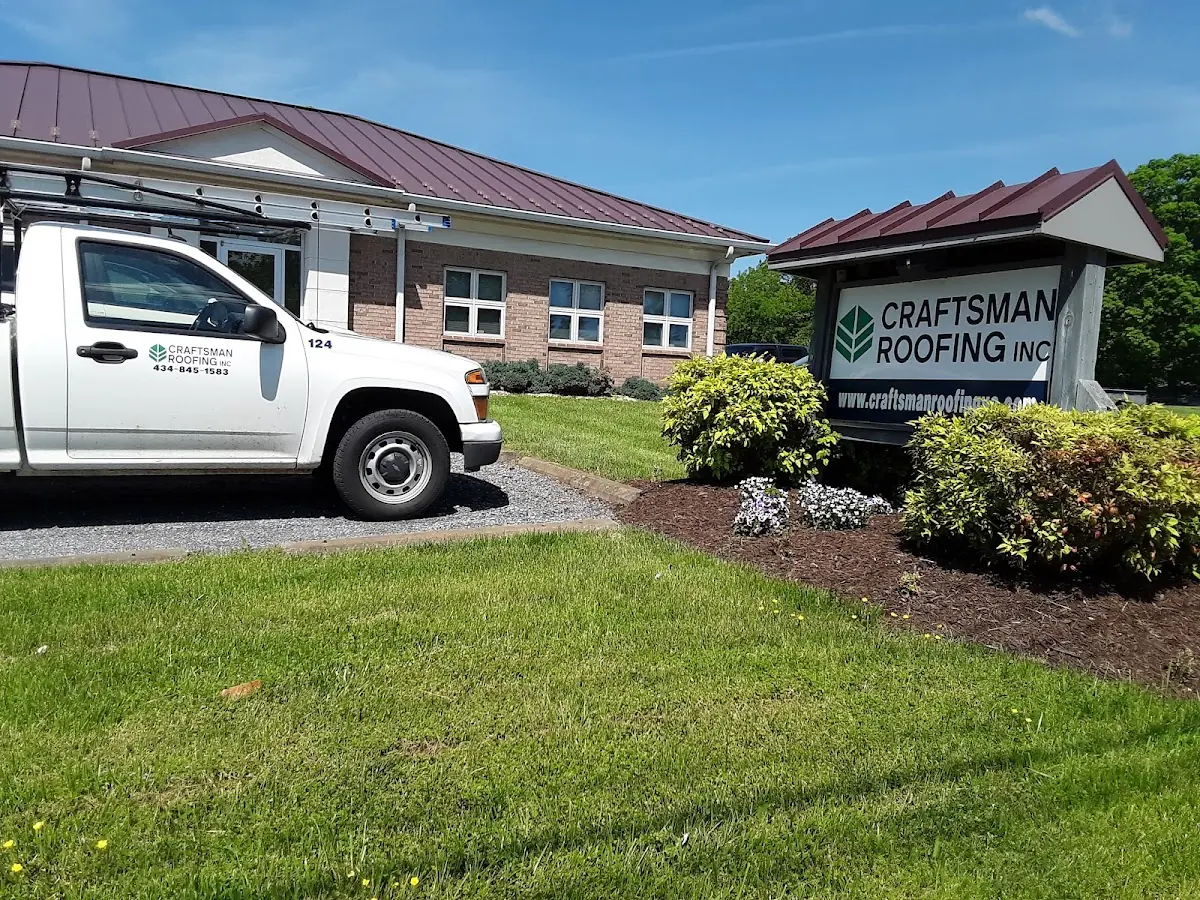 Quality Wind Damage Roof Repair by experienced craftsmen in Carroll Manor